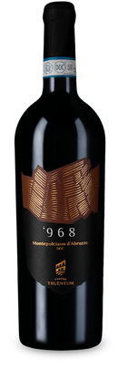 Montepulciano d'Abruzzo ‘968 2020