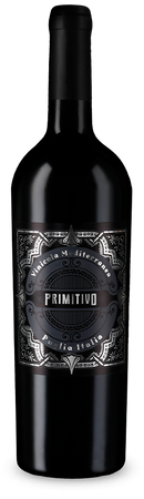 Primitivo Puglia 2020