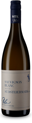 Sauvignon Blanc 4/4 Takt Südsteiermark DAC trocken 2020