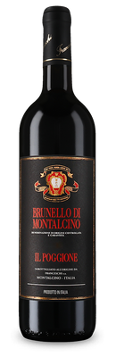 Brunello di Montalcino 2016