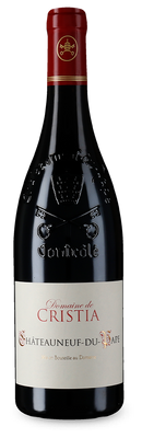 Châteauneuf-du-Pape Tradition 2019