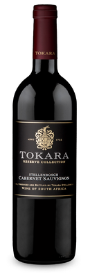 Reserve Collection Cabernet Sauvignon 2017
