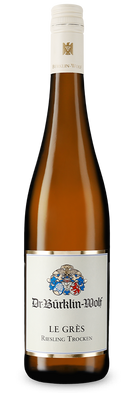 Le Grès Riesling trocken 2020
