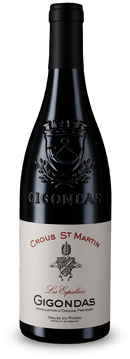 Gigondas Les Espaliers 2019