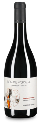 Beaujolais-Villages Vortillon-Côteau 2021