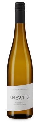Riesling vom Jakobsweg trocken 2020
