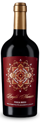 Puglia Rosso 2020