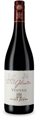 Ventoux Les Gélinottes 2020
