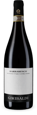 Barbaresco 2018