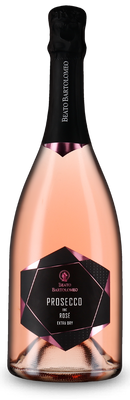 Prosecco Spumante Diamante Rosé Millesimato 2020