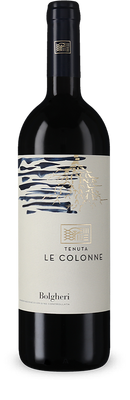 Bolgheri 2019