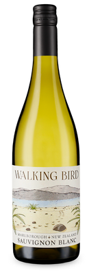 Sauvignon Blanc Marlborough 2021