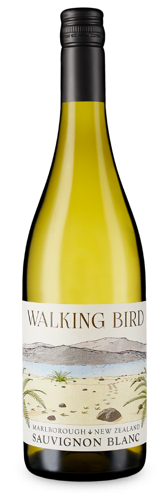 Sauvignon Blanc Marlborough 2021