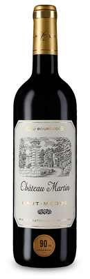 Haut-Médoc Cru Bourgeois 2018