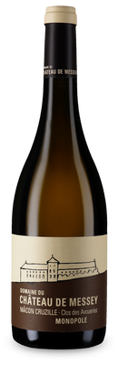 Mâcon-Cruzille Clos des Avoueries Monopole 2020