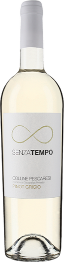 Senza Tempo Pinot Grigio 2021