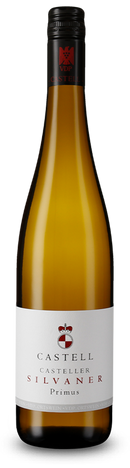 Casteller Silvaner Primus trocken 2022