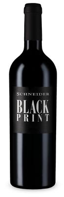 Black Print trocken 2020