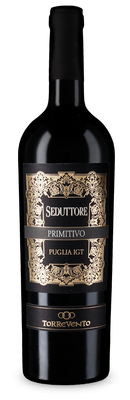 Seduttore Primitivo 2021