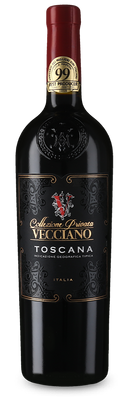 Vecciano Collezione Privata 2018
