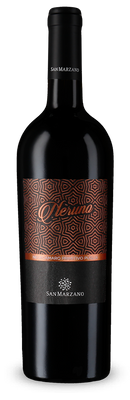 Neruno Negroamaro Primitivo Puglia 2021