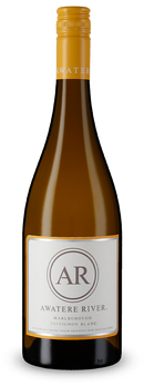 Sauvignon Blanc Marlborough 2021