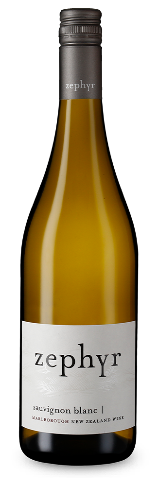 Zephyr Sauvignon Blanc Marlborough 2021
