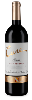 Rioja Gran Reserva 2016