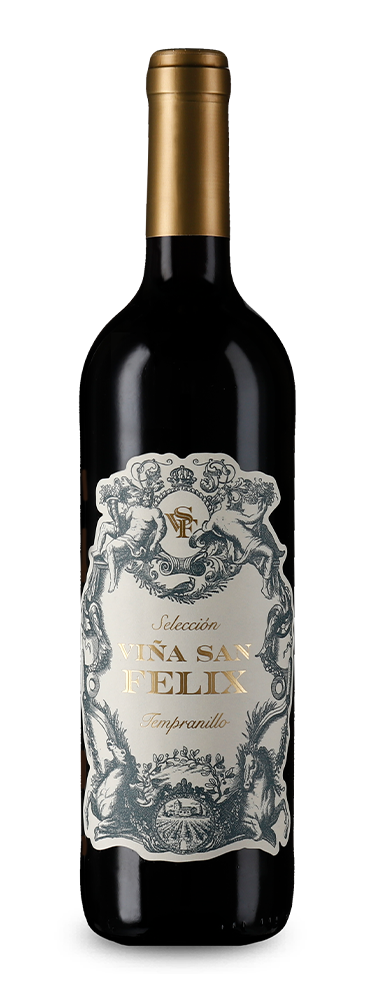 Tempranillo Selección 2021