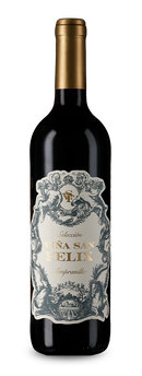 Tempranillo Selección 2021