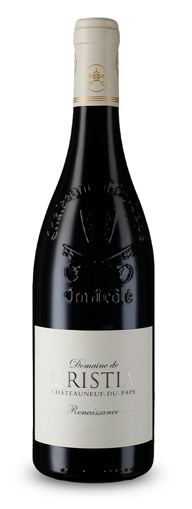 Châteauneuf-du-Pape Renaissance 2019