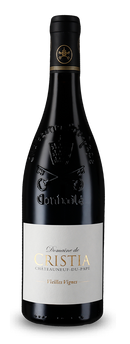 Châteauneuf-du-Pape Vieilles Vignes 2019
