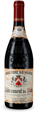 Châteauneuf-du-Pape Cuvée Réservée 2019