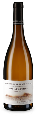 Pouilly-Fuissé Terroirs 2021