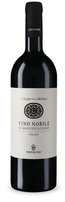 Palio della Rosa Vino Nobile di Montepulciano 2019