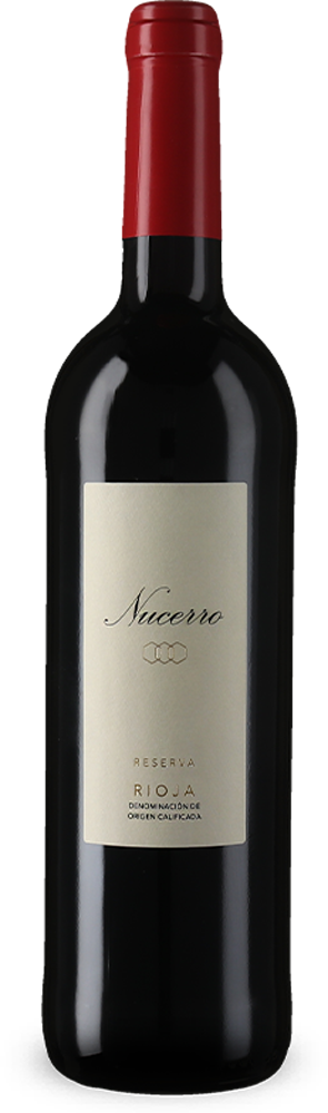 Rioja Reserva 2018