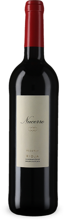 Rioja Reserva 2018