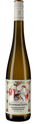 Deidesheimer Mäushöhle Riesling VDP.Erste Lage trocken 2021