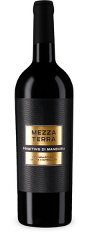 Primitivo di Manduria 2021