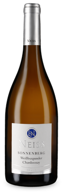 Weissburgunder & Chardonnay Sonnenberg trocken 2021
