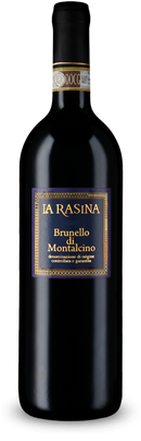 Brunello di Montalcino 2017