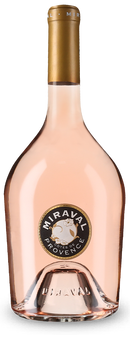 Jolie-Pitt & Perrin Rosé trocken 2021