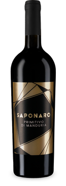 Primitivo di Manduria 2021
