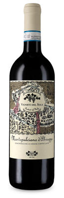 Montepulciano d'Abruzzo 2021
