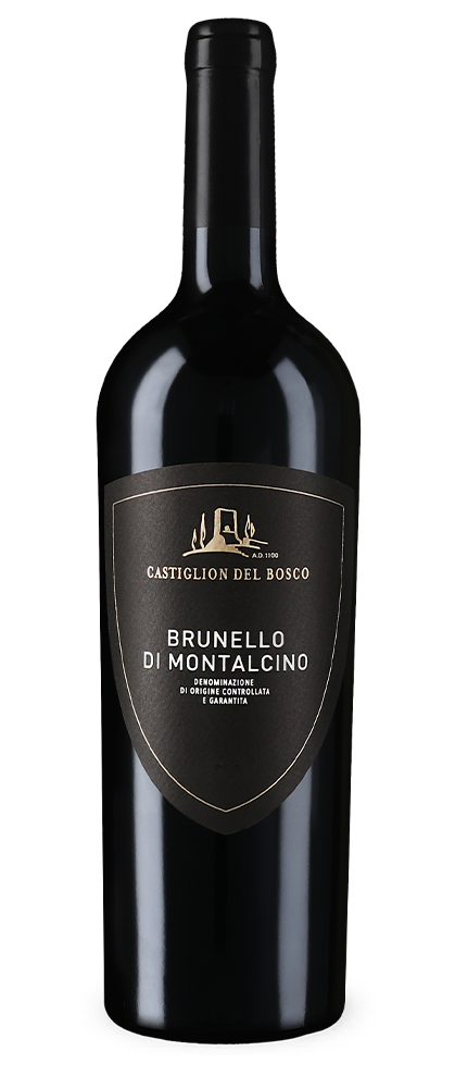 Brunello di Montalcino 2017