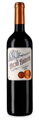 Tempranillo Syrah 2021