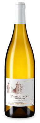 Chablis 1er Cru Montmains 2020