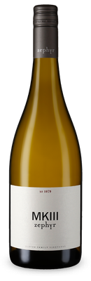 MKIII Zephyr Sauvignon Blanc Marlborough 2021