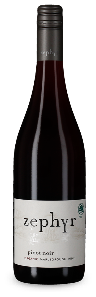 Zephyr Pinot Noir 2021