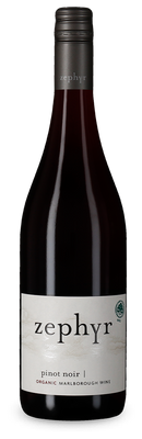 Zephyr Pinot Noir 2021